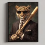 Leopard - Power Players