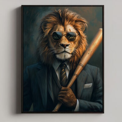 Lion King - Power Players