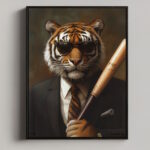 Tiger - Power Players