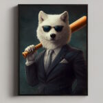 White Wolf - Power Players