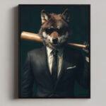 Wolf - Power Players