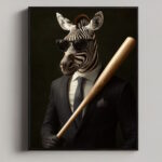 Zebra - Power Players