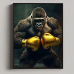 Gorilla Gold – Fight Club